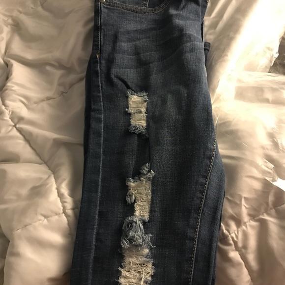 Fashion nova pants - Picture 2 of 3